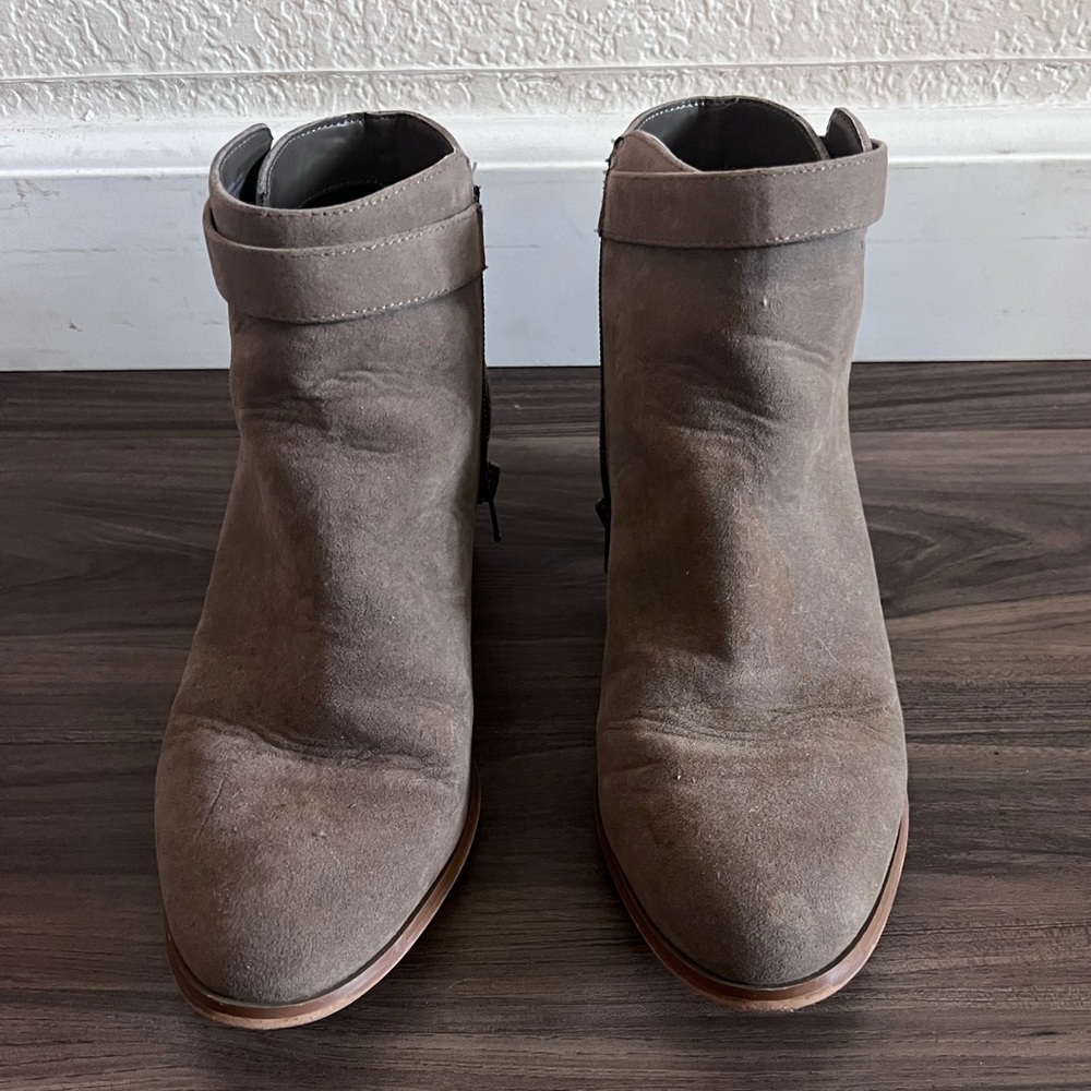 Giani Bernini Booties